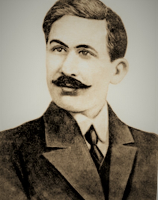 Bu gün Abbas Səhhətin vəfatından 107 il ötür