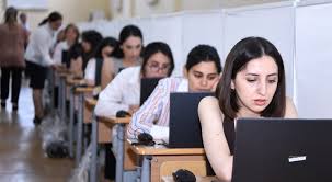 Müəllimlərin işə qəbulu müsabiqəsinin test mərhələsi yekunlaşıb.