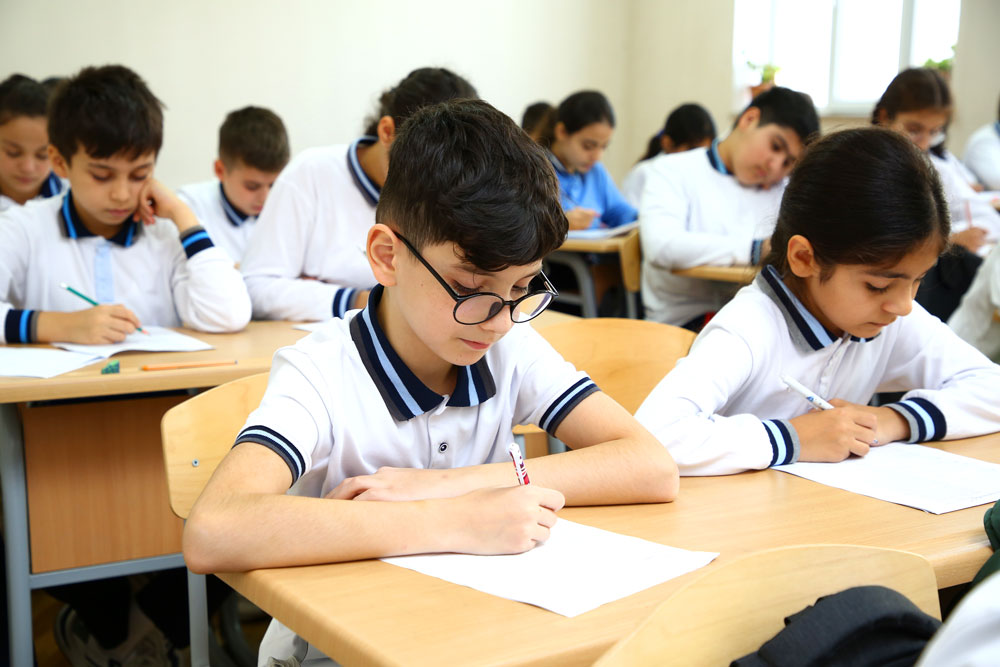 Lisey və gimnaziyalarda qəbul imtahanının nəticələri açıqlanıb.