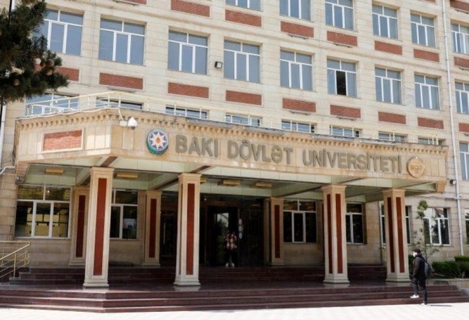 Ombudsman “Konstitusiya və Suverenlik İli” münasibətilə BDU-nun 2 tələbəsini təqaüdlə mükafatlandıracaq