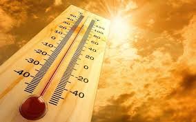 Güclü isti dalğası gəlir: 4 gün ərzində 41°C temperatur olacaq