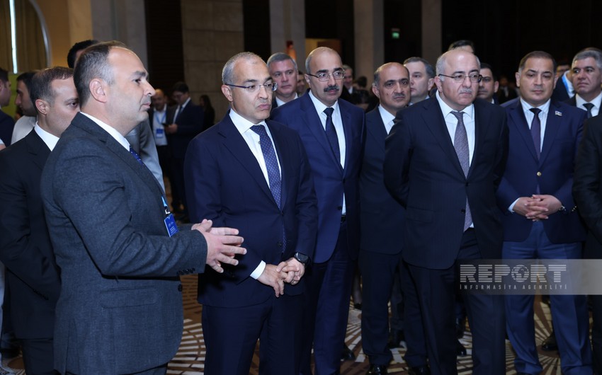 Mikayıl Cabbarov: “İnnovasiya fəaliyyəti haqqında” qanun layihəsi hazırlanıb
