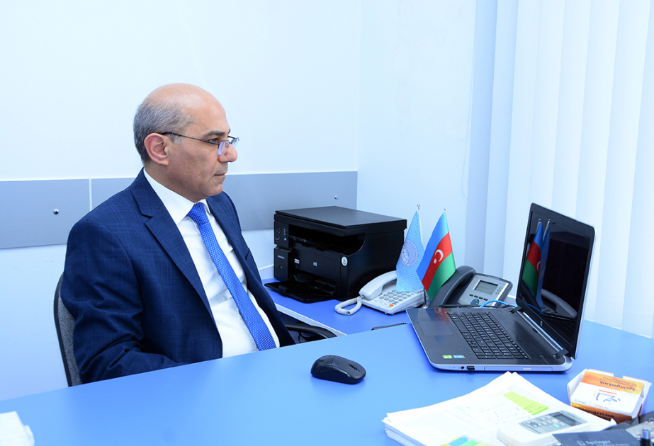 Elm və Təhsil Nazirliyi AzTU ilə əməkdaşlığı genişləndirir