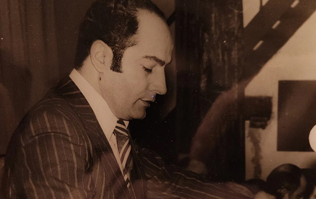Azərbaycanın sabiq rabitə naziri Şamil Musayev vəfat edib.