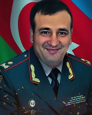Bu gün Azərbaycanın Milli Qəhrəmanı Polad Həşimovun şəhadətə ucalmasından beş il ötür