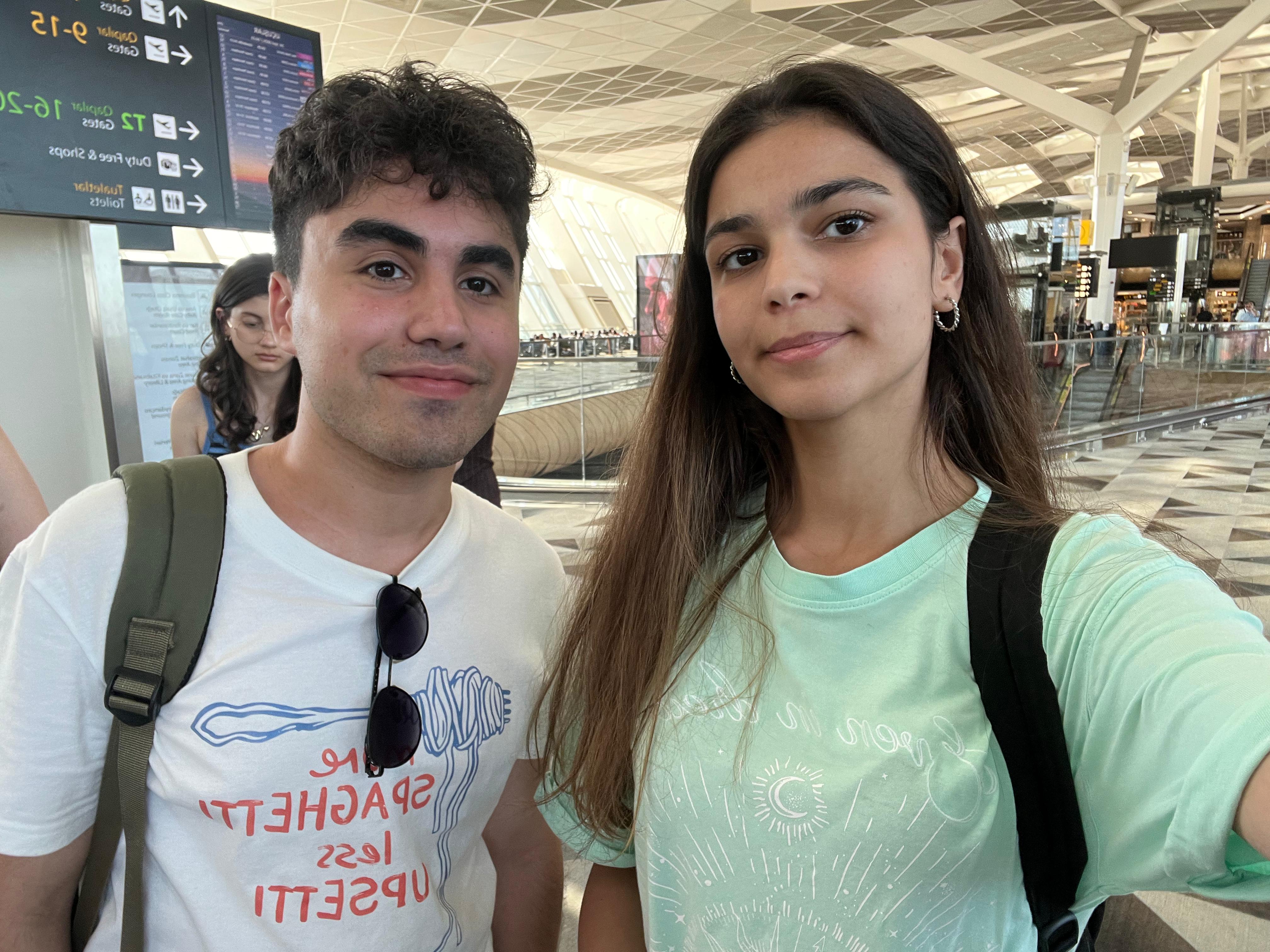 ADNSU tələbələri beynəlxalq səviyyədə uğura imza atıblar