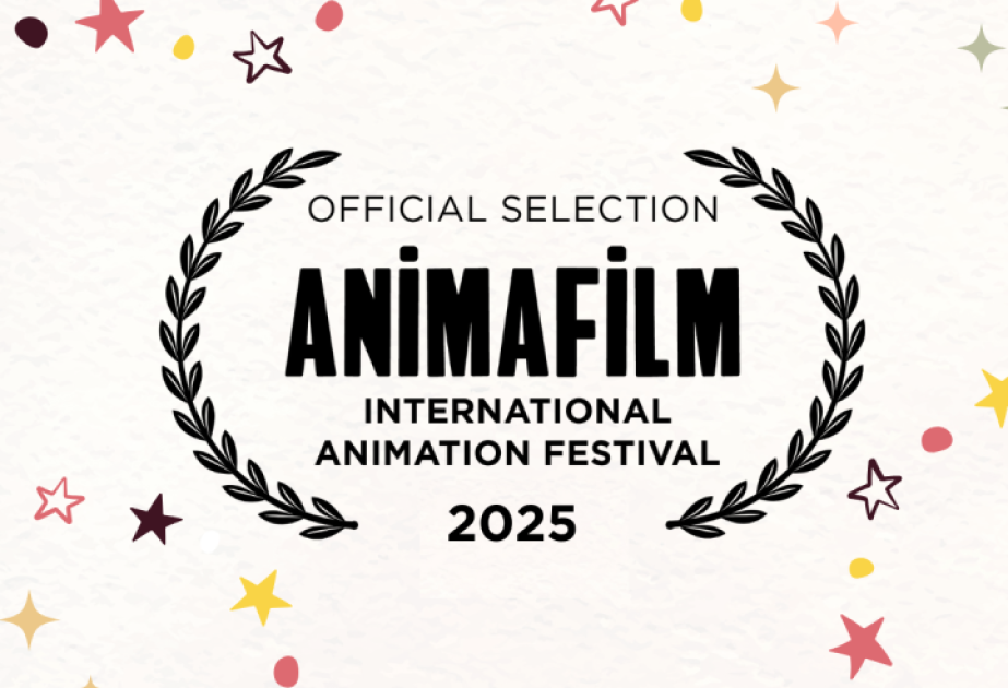 Səkkizinci ANİMAFİLM festivalının müsabiqə proqramı elan olunub