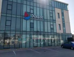 Xəzər universitetinin əməkdaşının məqaləsi beynəlxalq jurnalda