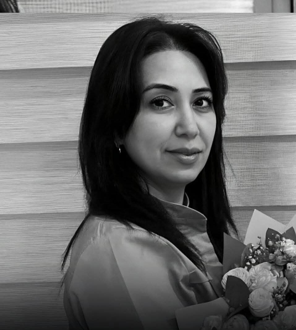 Partlayış ailəni parçaladı: Əvvəl oğul, sonra ana həyatını itirdi.