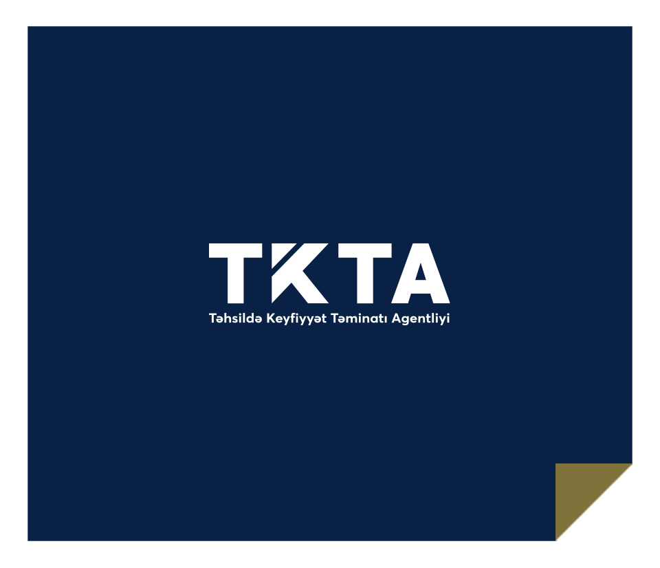 TKTA tərəfindən "özünütəhlil hesabatının hazırlanması” mövzusunda təlim təşkil olunub