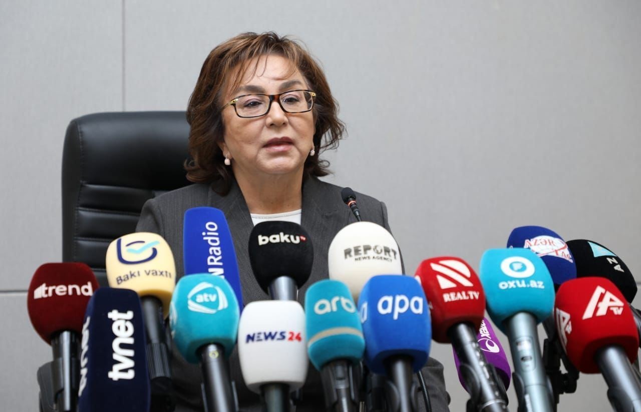 Məleykə Abbaszadə: Subbakalavrların qəbul qaydalarında dəyişiklik yoxdur