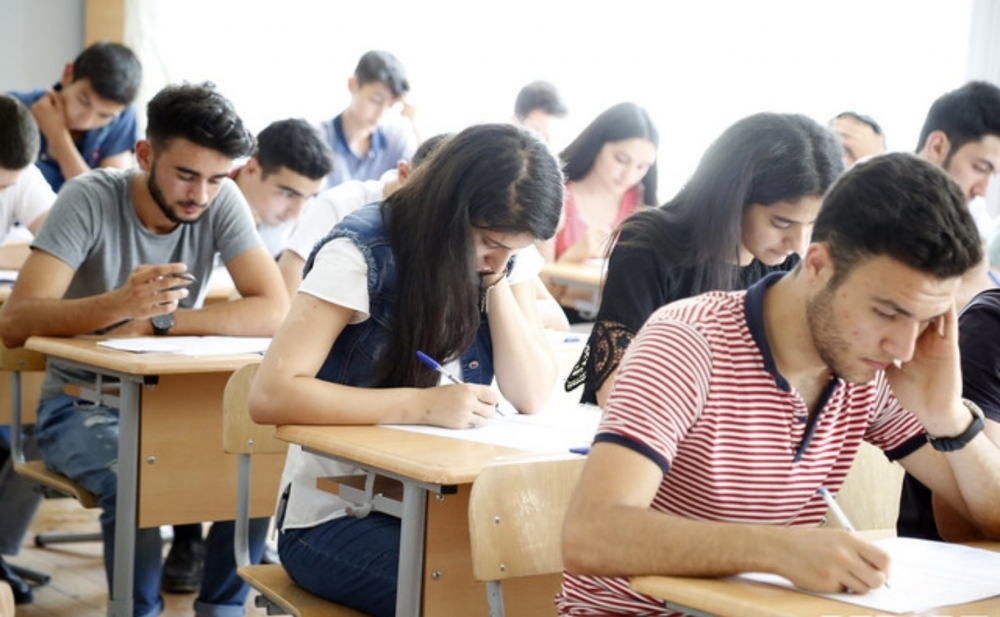 Magistratura ixtisas seçimlərinin son günü – bu gün