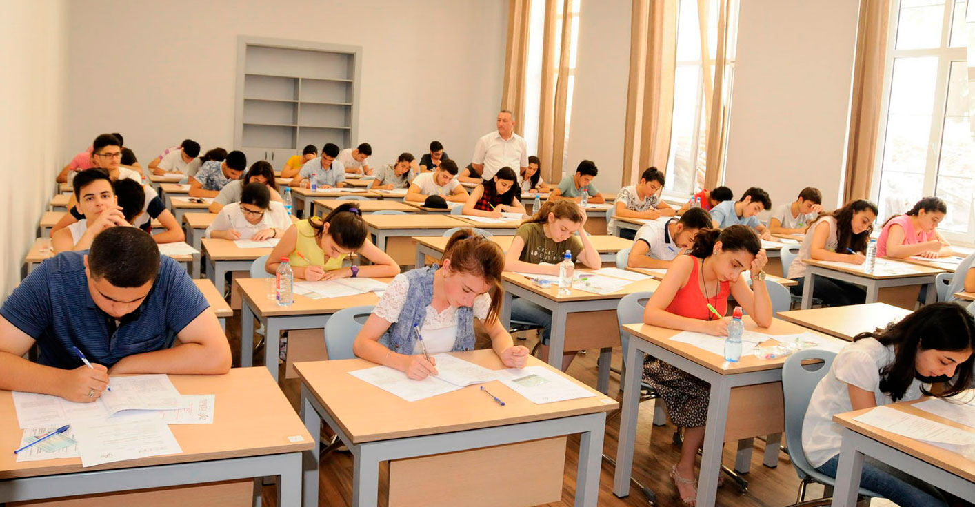 Magistratura və rezidentura imtahanlarının elektron formatda keçirilməsi planlaşdırılır