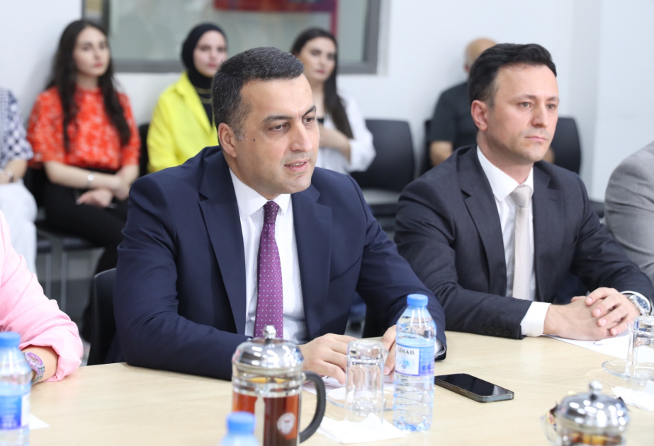 Peşə təhsilində adambaşı maliyyələşmə modelinə keçid planlaşdırılır – Dövlət Agentliyi