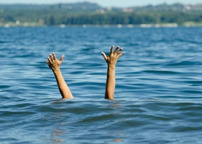 Ağdaşda yeniyetmə qız su kanalında boğularaq həyatını itirib