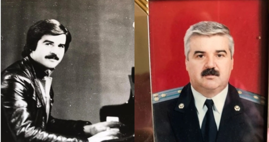 Səhnəni erkən tərk edən, gömrük polkovniki olan müğənni: "Alim Qasımova dərs demişəm"