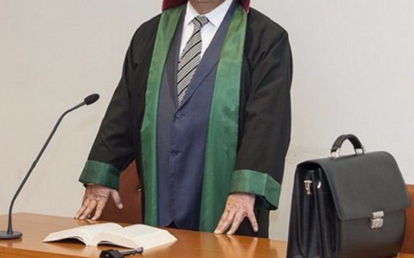  Azərbaycanda fəaliyyət göstərən vəkillərin sayı açıqlanıb