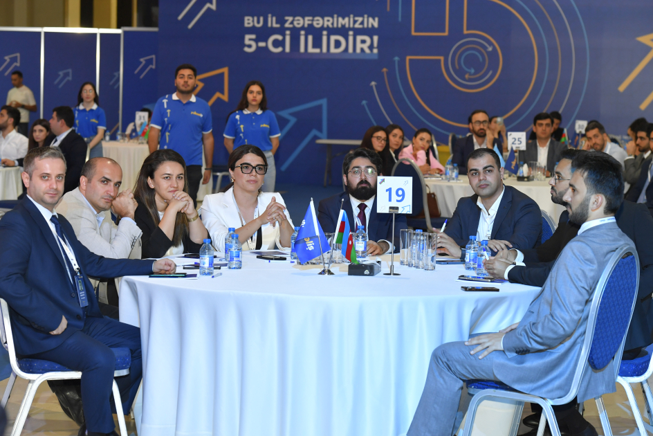“Yüksəliş”də final həyəcanı başladı