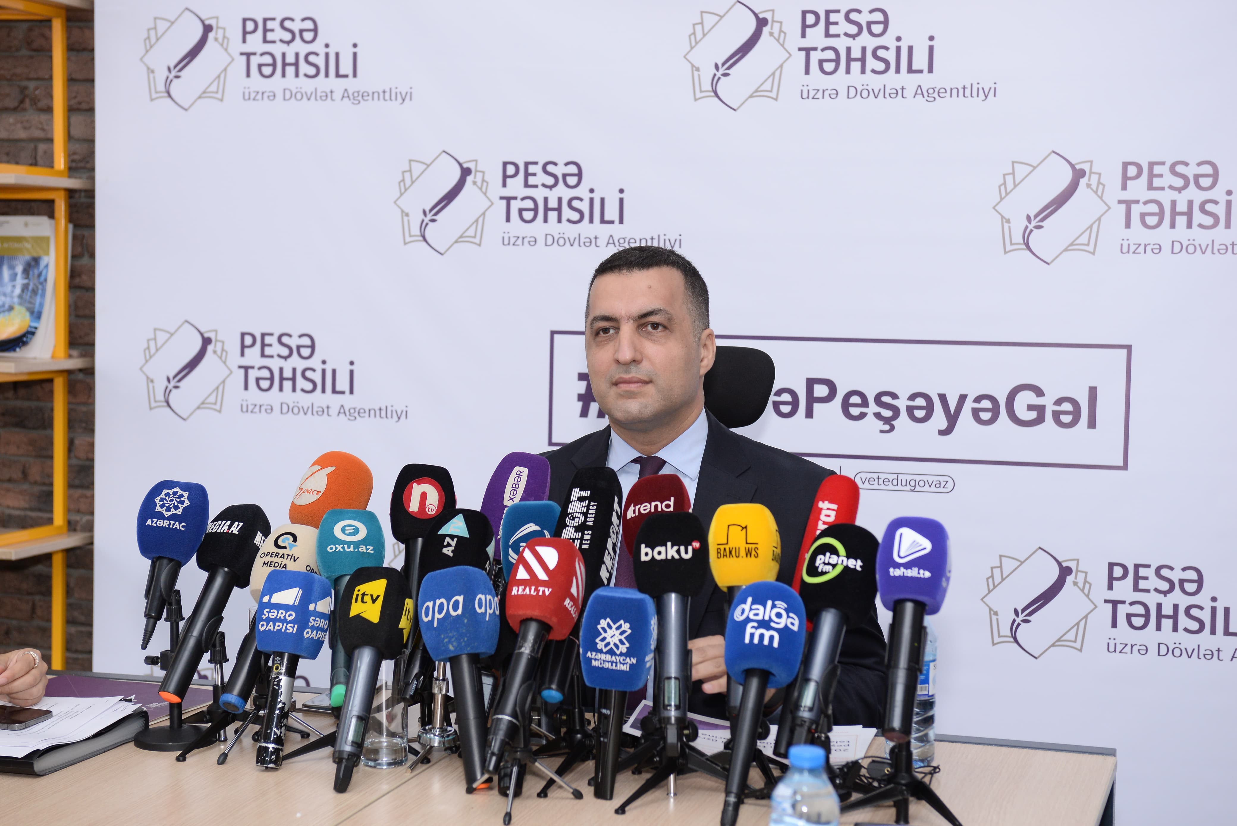 Peşə təhsili müəssisələrinə sənəd qəbulu 22 iyuldan başlayır.