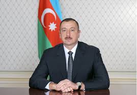 Prezident İlham Əliyev media nümayəndələrini təltif edib – Fəxri adlar, orden və medallar verilib.