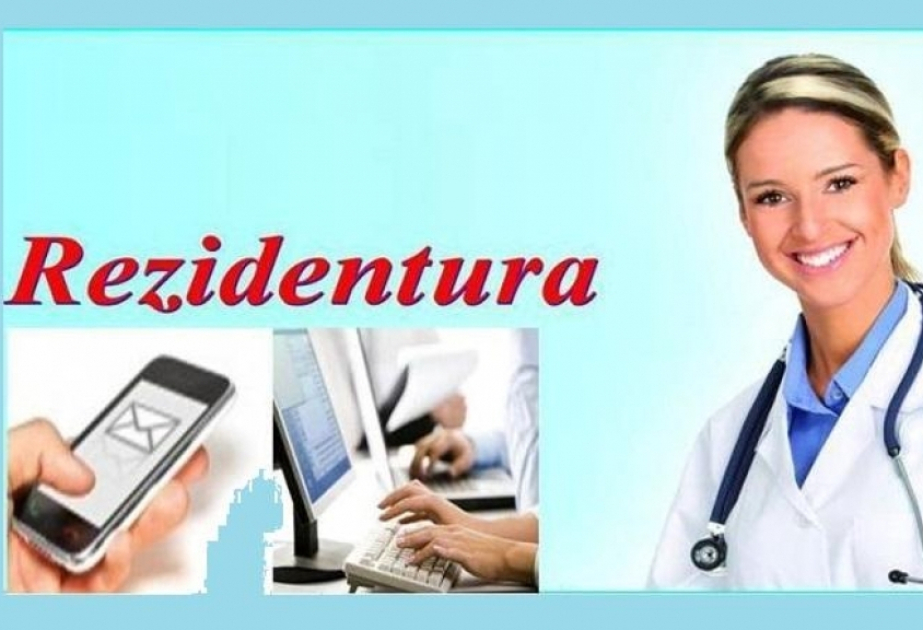 Rezidenturaya qəbul imtahanının II mərhələsi üçün qeydiyyat başlayır