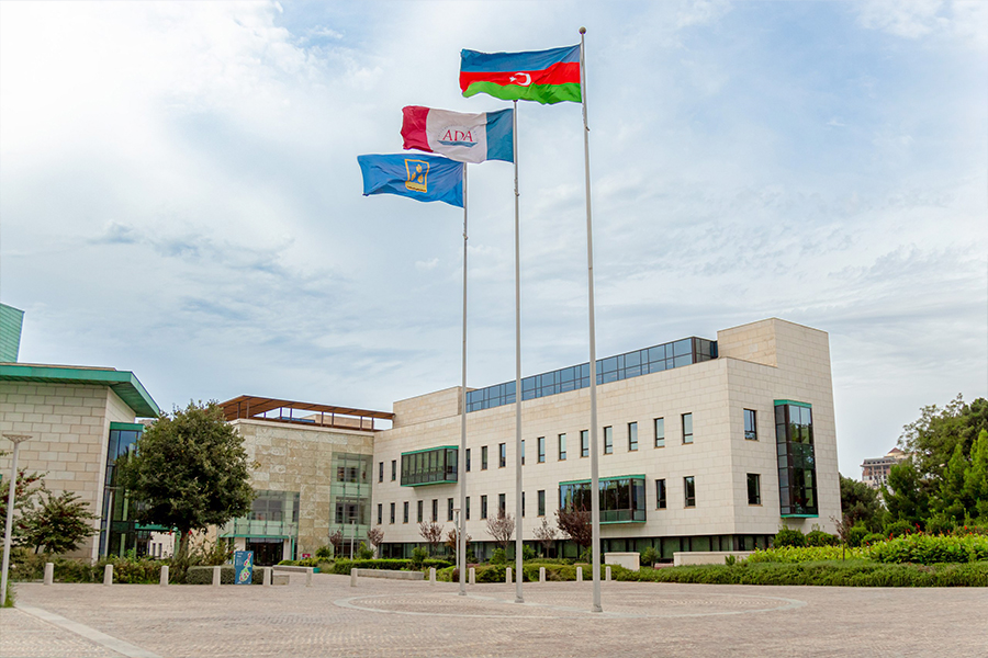 ADA Universitetində dövlət sifarişi əsasında təhsil və təqaüd imkanı
