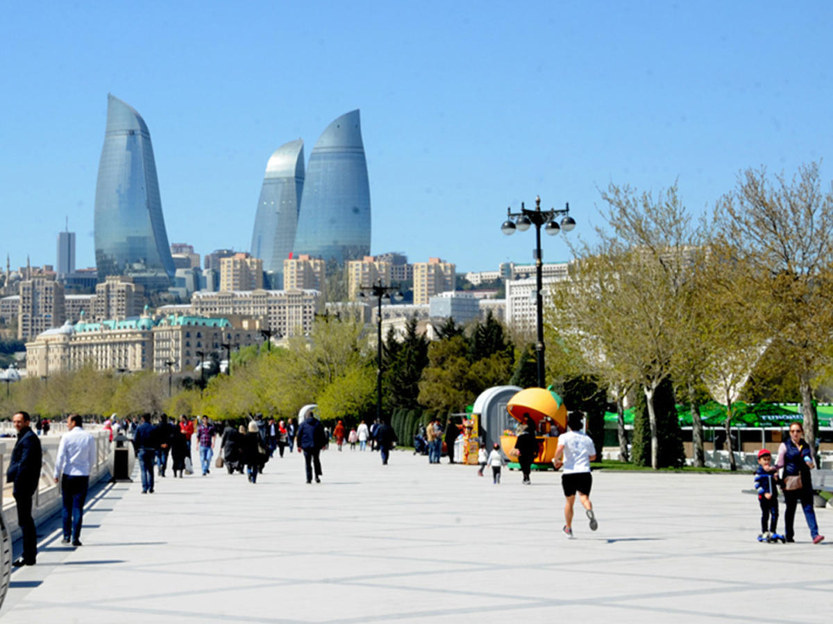 Bakıda 37°, rayonlarda 41° isti gözlənilib.