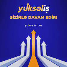 “Yüksəliş” müsabiqəsinin beşinci mövsümünün qalibləri müəyyənləşib