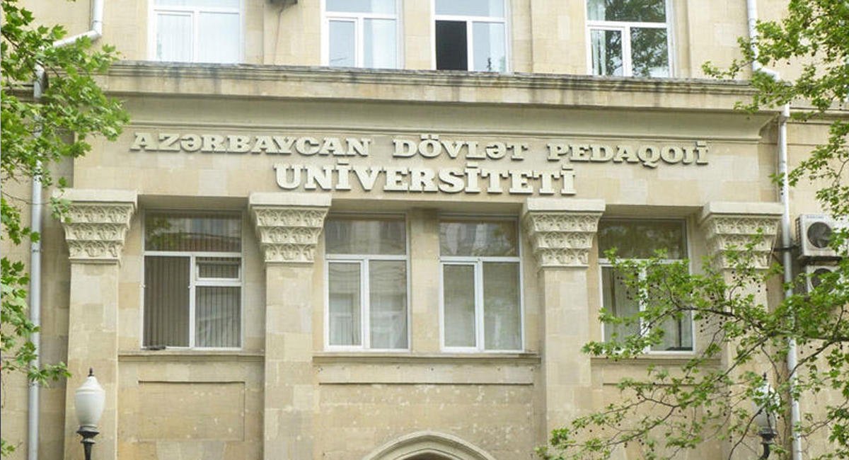 ADPU-da “Ali Təhsildə Keyfiyyət üzrə Beynəlxalq Konfransı” keçiriləcək 