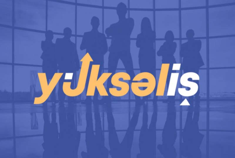 UNEC-in beş məzunu beşinci “Yüksəliş” müsabiqəsinin qalibi olub -FOTO 