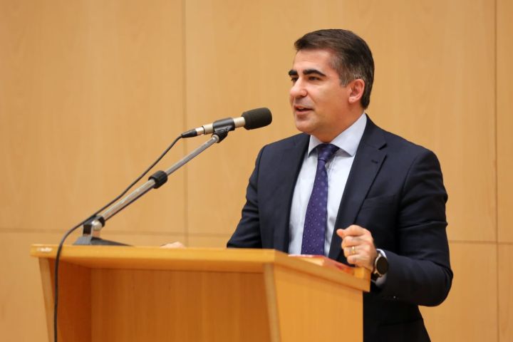Nazirlik universitetlərdə təhsilhaqqının artırılması məsələsinə münasibət bildirib