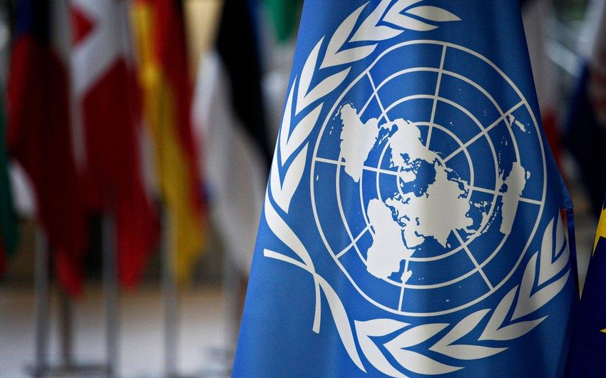 UN General Assembly Adopts Artificial Intelligence Resolution Proposed by Tajikistan