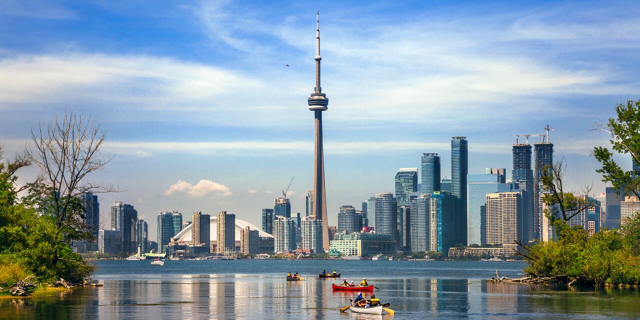 Təhsilin Gələcəyi Toronto’da Başlayır: 9-cu Dünya Təhsil Konfransı