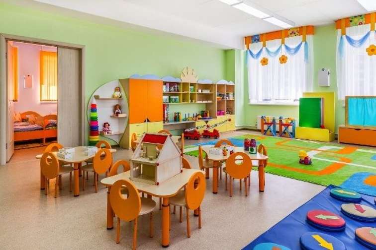 Bağça müdiri rüşvət aldı
