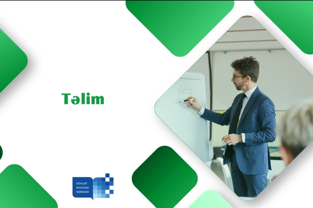 “Səriştəyönümlü təşkilati mədəniyyətin formalaşması” mövzusunda təlim keçirilib -FOTO 