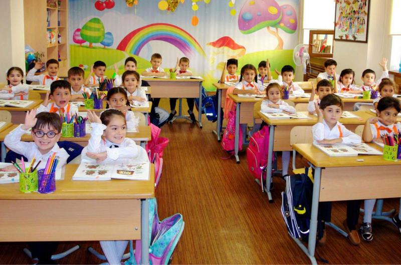 Özəl məktəblərin təhsil haqları nə qədərdir? – Yeni qiymətlər 2025