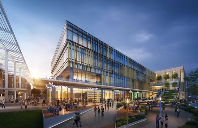 Tec de Monterrey: Təhsil və davamlı inkişafın qovuşduğu model