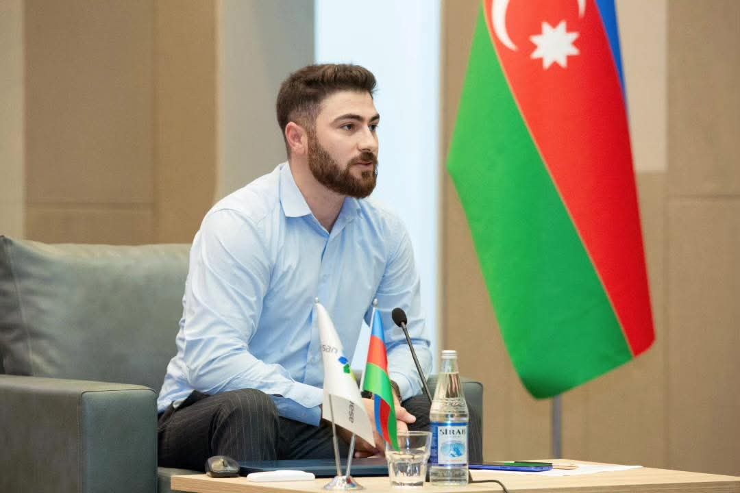 Təhsil eksperti Qoşqar Bəylərov: “Peşə bir ömürlük yoldaşdır"