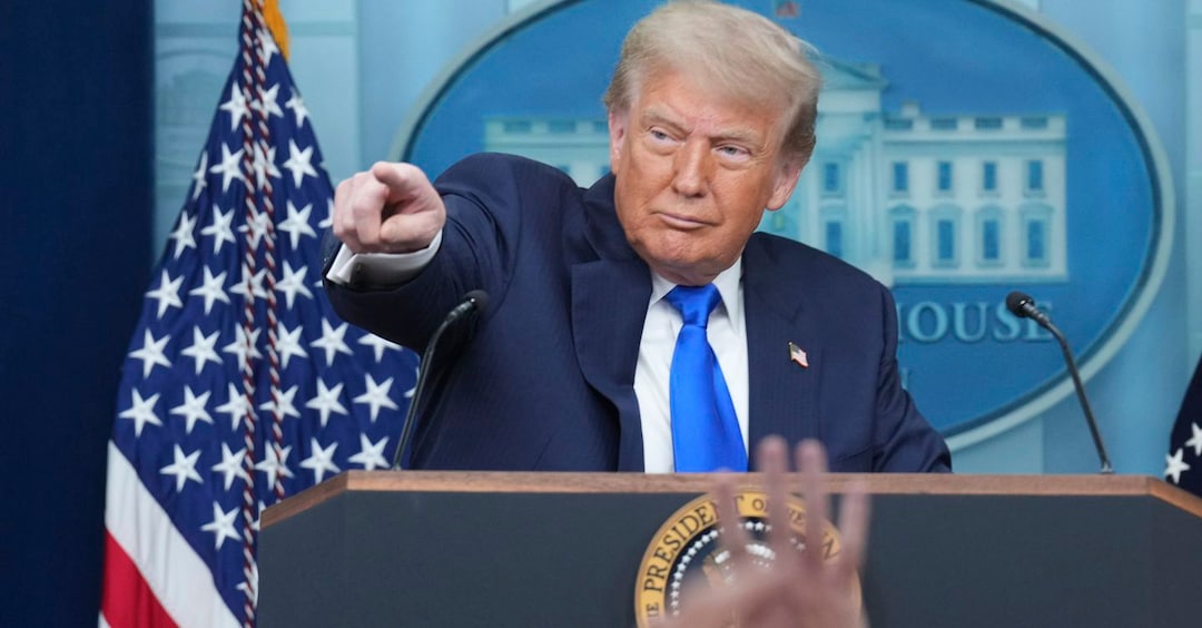 Trump-ın qərarı Northwestern Universitetində 425 vəzifənin bağlanmasına səbəb oldu