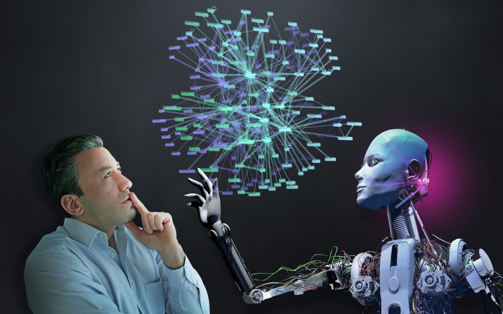OpenAI-nin yeni tədris rejimi: Öyrədir, yoxsa əvəz edir?