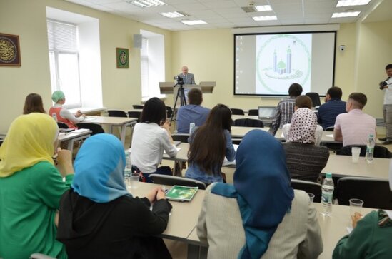İslam Dinində Təhsil və Müəllimlərin Rolunun Əhəmiyyəti