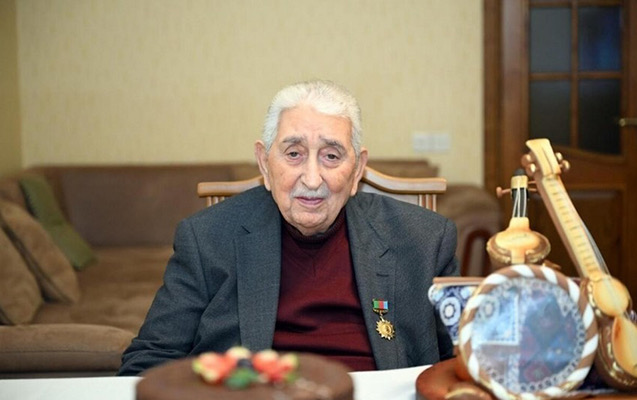 Azərbaycan muğam sənəti böyük itki verdi – Arif Babayev vəfat etdi