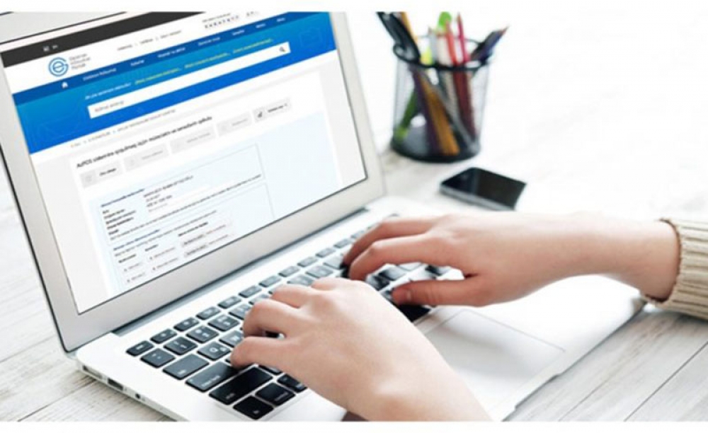 Magistraturaya elektron sənəd qəbulunun vaxtı uzadıldı