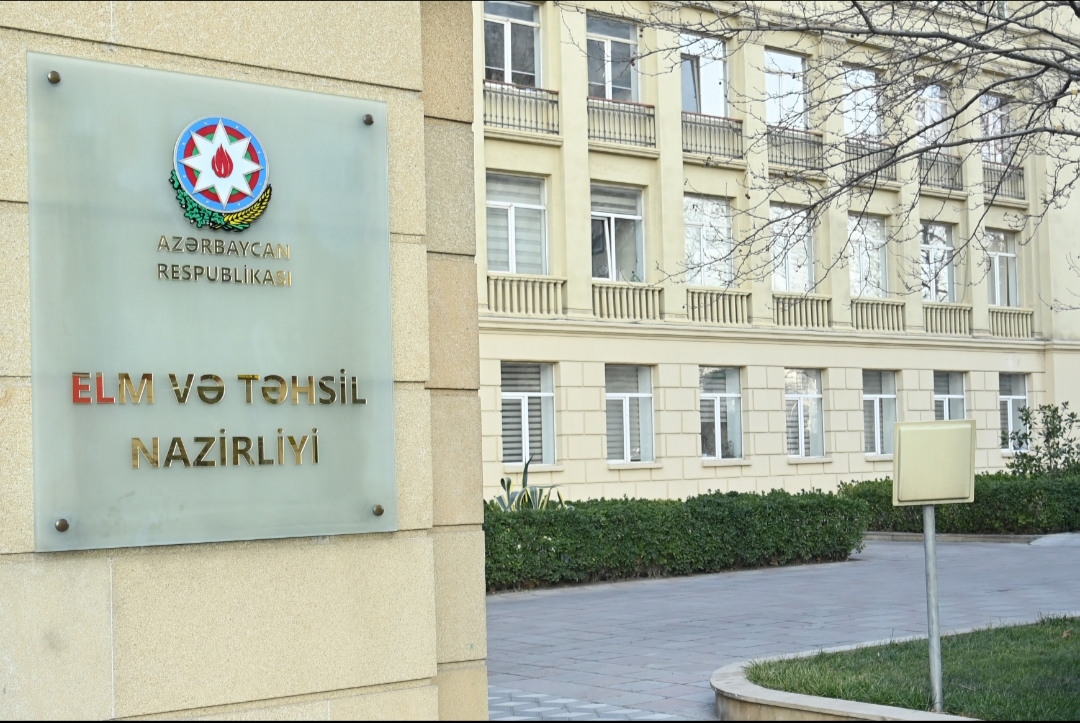 Nazirlikdə peşə təhsili mövzusunda ictimai dinləmə keçirilib