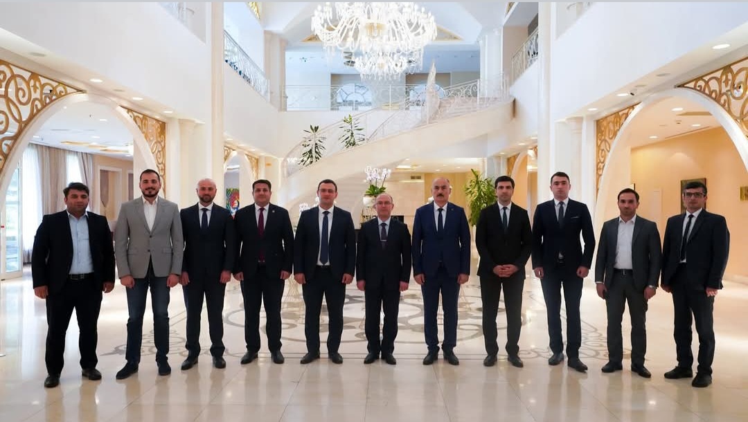 MDU tələbələri üçün Qəbələdə nüfuzlu hotellərdə təcrübə imkanı