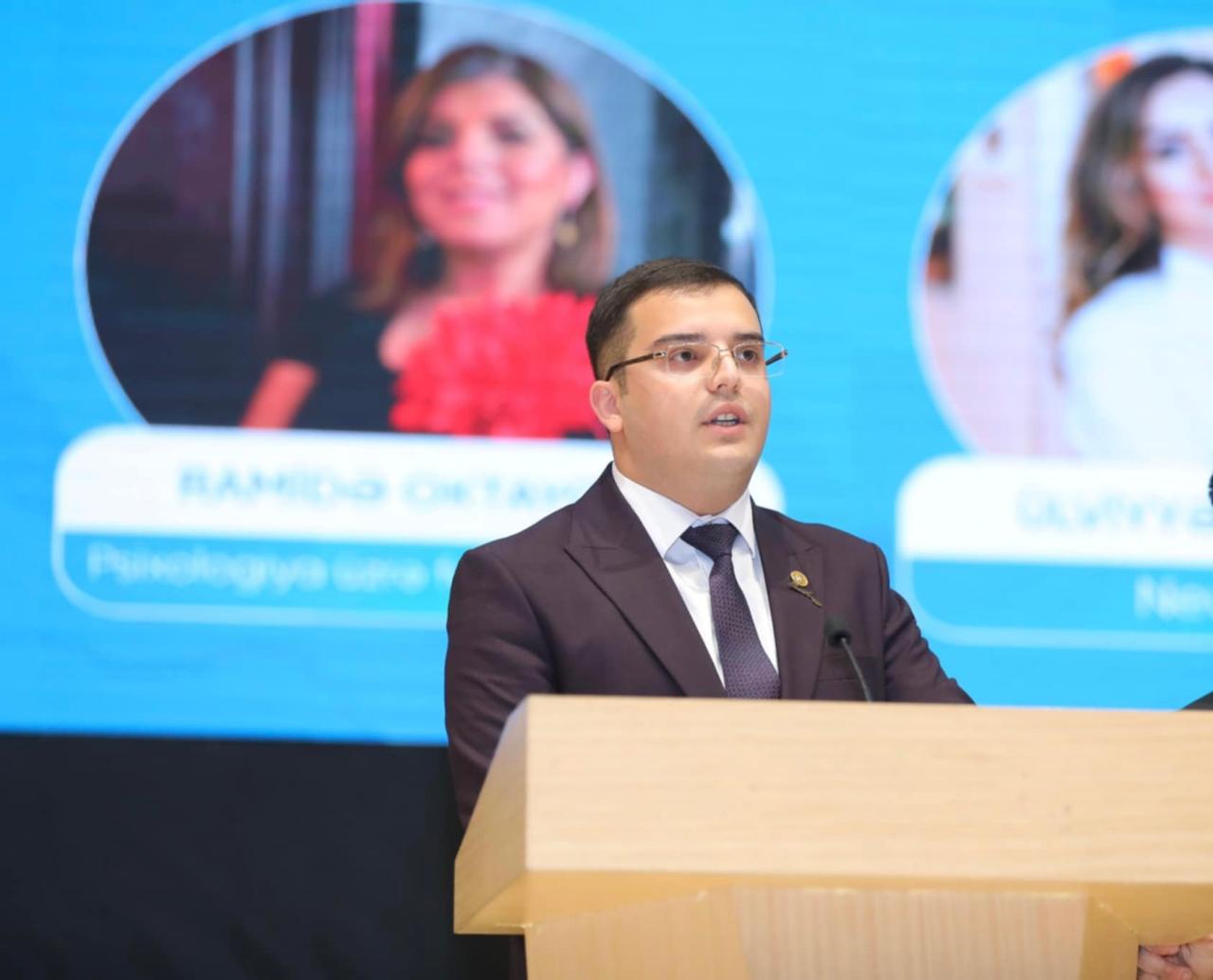Ekspertdən rektora etiraz: "Universitet adı milli kimliyə dayanmalıdır, sovet mirasına yox!" 