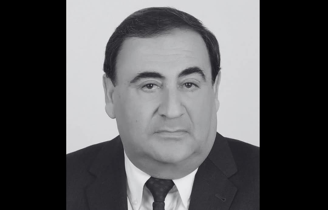 ADPU ailəsinə itki – Ənvər Seyidov dünyasını dəyişdi