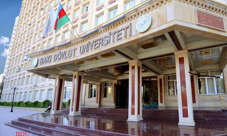 BDU “Ərəb dili ayı”nın açılış həftəsinə ev sahibliyi edəcək