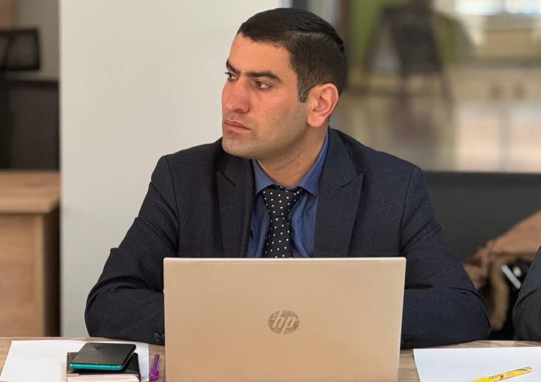 Rizvan Fikrətoğlu: “Gənclər ixtisas seçimini yalnız bal və prestijə görə deyil, maraq və bacarıqlara əsasən etməlidirlər”