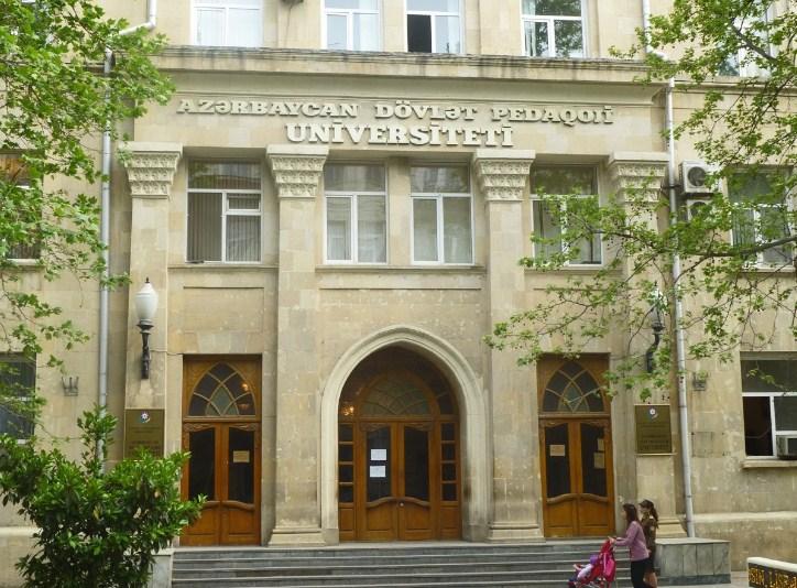 Pedaqoji Universiteti seç - "Gələcəyin müəllimi" təqaüdü almaq şansı qazan!